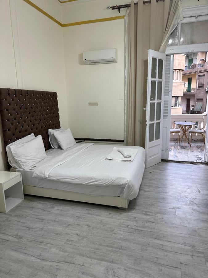 Hostel Palace Court Caïro