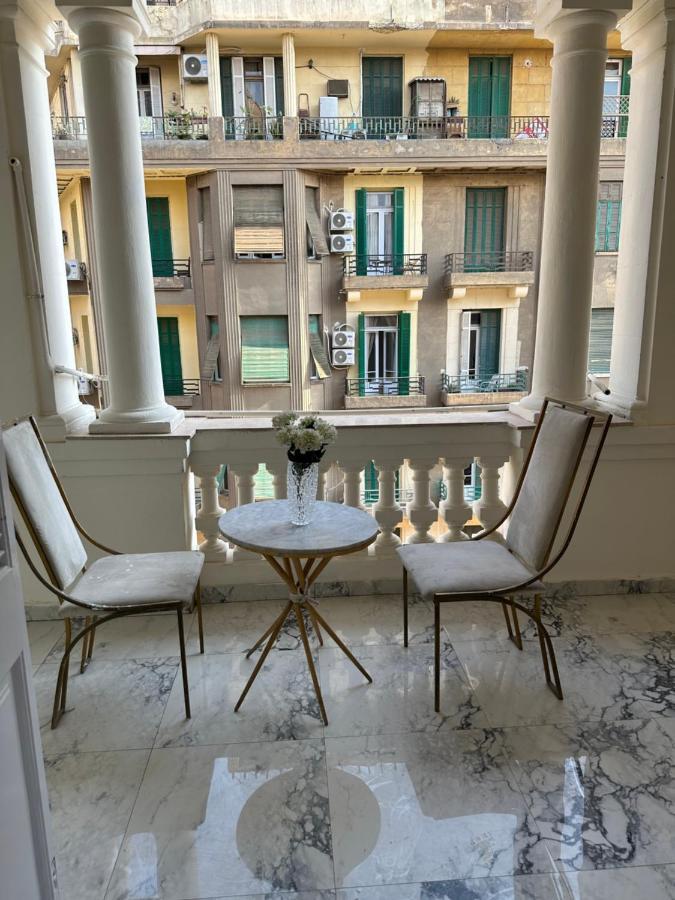 Hostel Palace Court Caïro