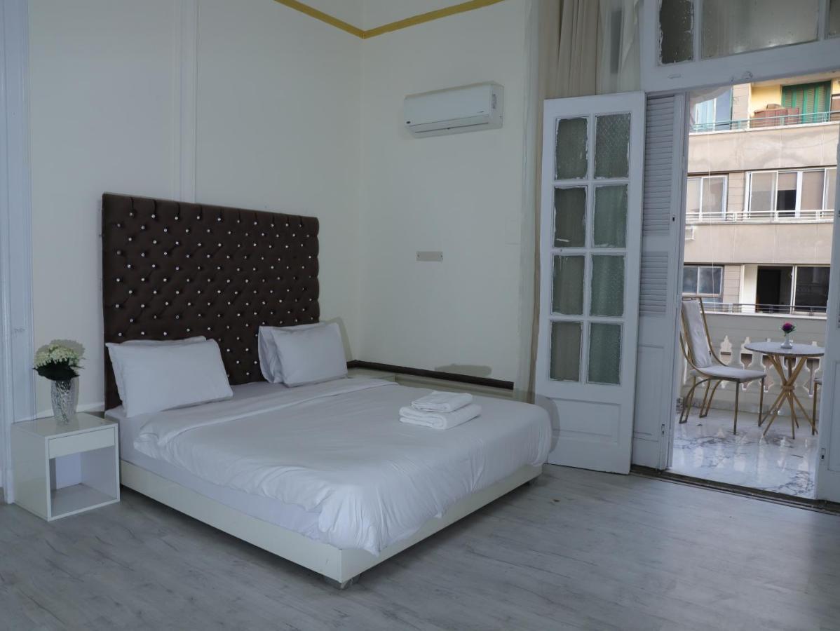 Palace Court Hostel Caïro