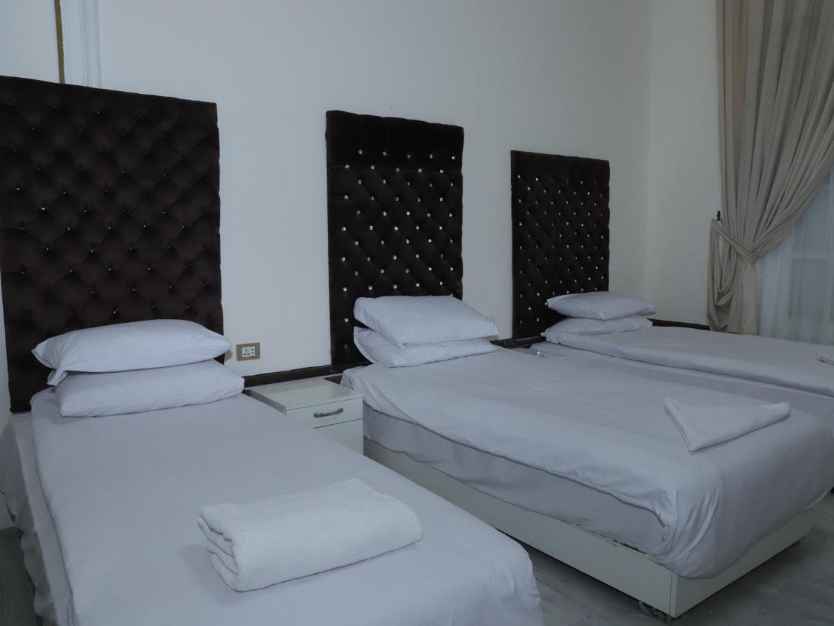 Hostel Palace Court Caïro