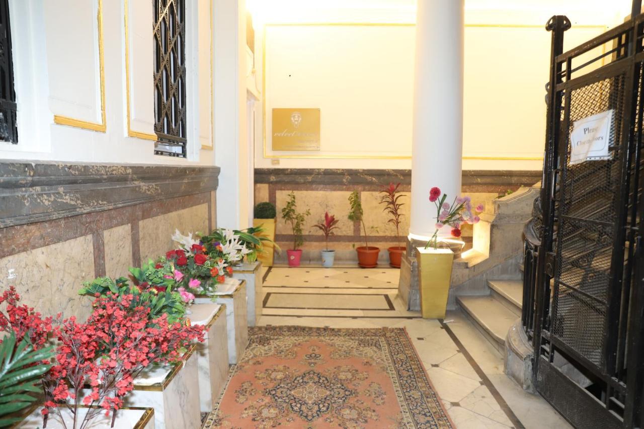 Palace Court Hostel