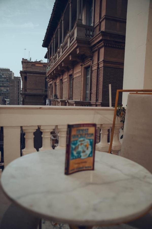 Hostel Palace Court *